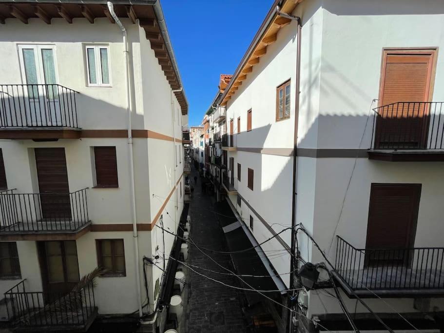 Apto. A Estrenar En El Centro 2 Hab Y 1 Bano 乌迪亚莱斯堡 外观 照片
